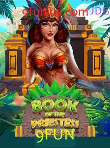 Descubra o Universo Enigmático de BookOfThePriestess: Aventura, Estratégia e Misticismo