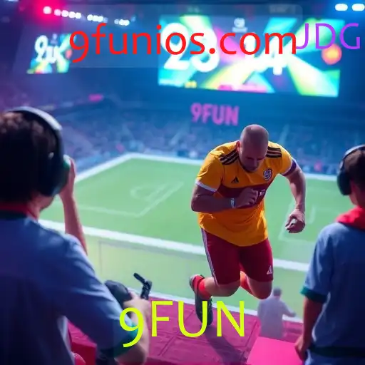 Esportes virtuais
