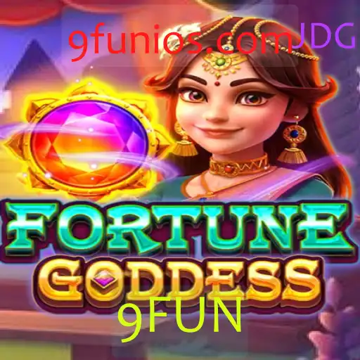 Descubra o Mundo de FORTUNEGODDESS: Uma Aventura Épica de jogo 9FUN