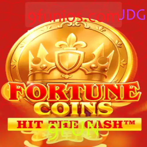 Explorando o Fascinante Mundo de FortuneCoins com 9FUN