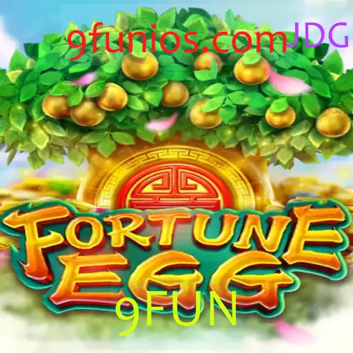 FortuneEgg: Descubra a Magia do Jogo com 9FUN