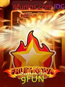 Explorando o Universo de FruitrNovaSupe30: Um Novo Horizonte de Diversão com 9FUN