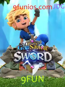 Descubra o Mundo Fascinante de GemSaviourSword: Um Jogo Inovador de Aventura