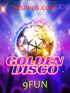 GoldenDisco: Uma Experiência Inovadora no Mundo dos Jogos