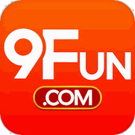 9FUN Logo