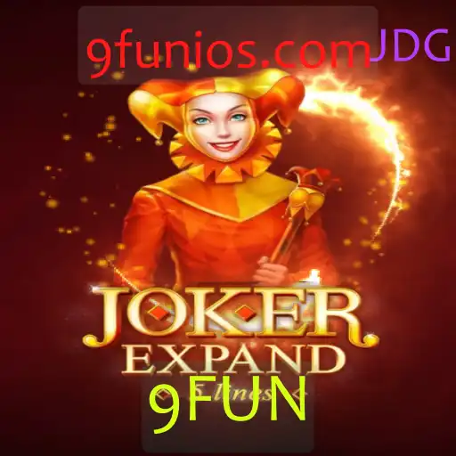 Descubra o Fascinante Mundo de JokerExpand e a Experiência 9FUN