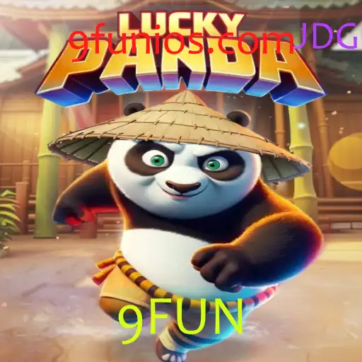 Descubra o Fascinante Mundo do Jogo LuckyPanda