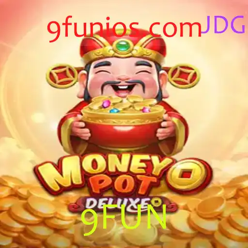 Explorando o Universo de MoneyPotDELUXE: Uma Nova Sensação nos Jogos