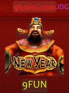 Explorando o Mundo Empolgante do Jogo NewYear: Estratégia e Diversão com 9FUN