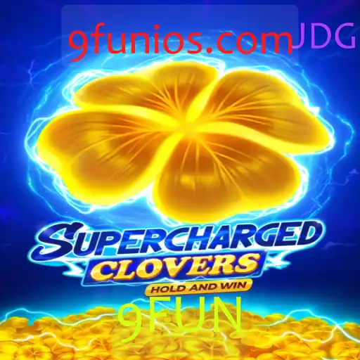 Desvende o Universo de SchargedClovers com 9FUN