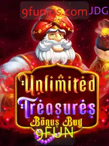 Explorando o Universo de UnlimitedTreasuresBonusBuy - Uma Aventura de Diversão e Recompensas